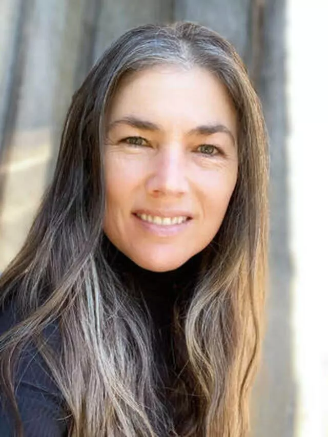 Smadar Salzman, MFT