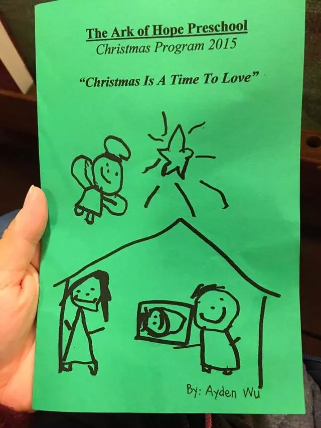 Ark Of Hope Preschool