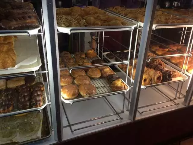 All Star Donuts