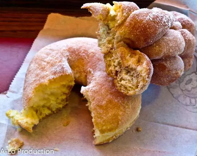 All Star Donuts