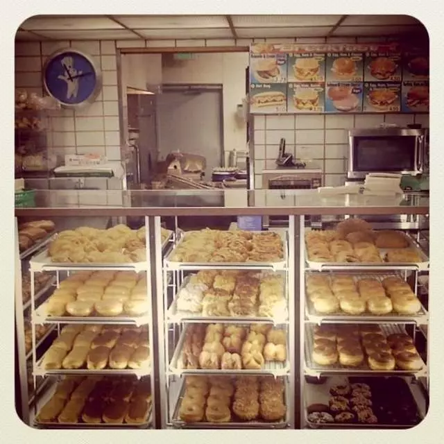 All Star Donuts