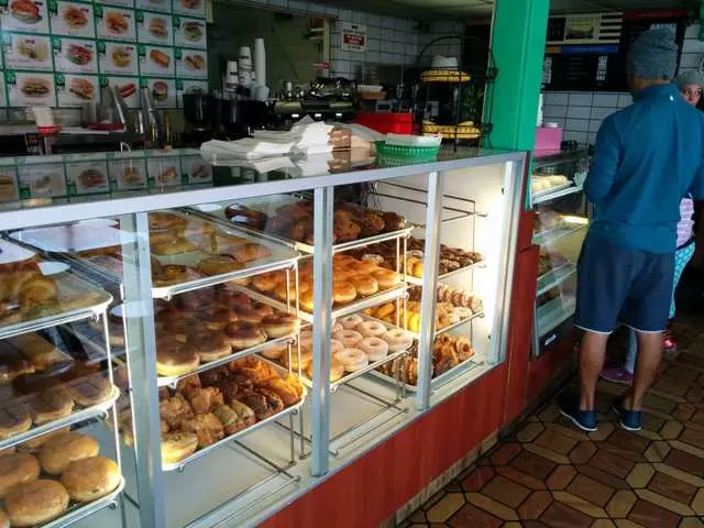 All Star Donuts