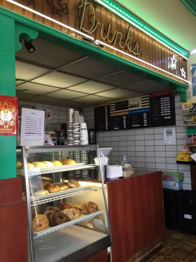 All Star Donuts