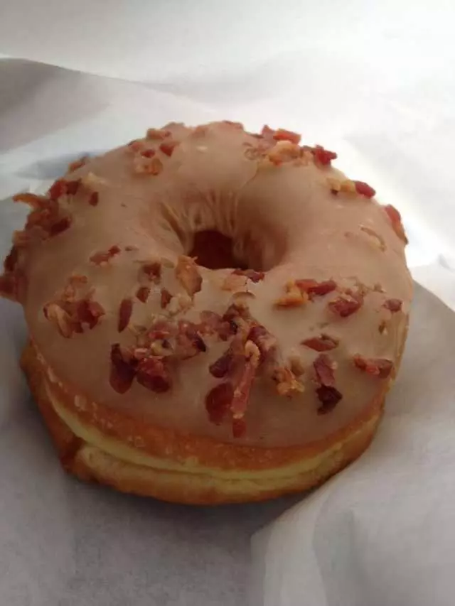 All Star Donuts