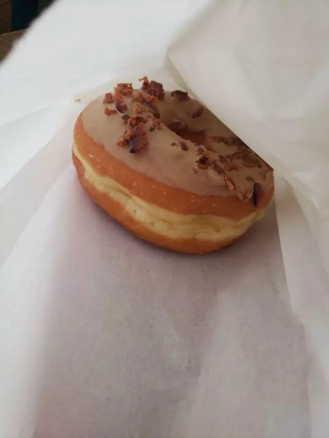 All Star Donuts