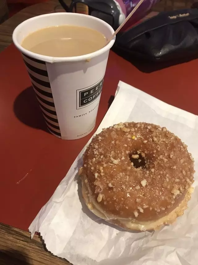 All Star Donuts