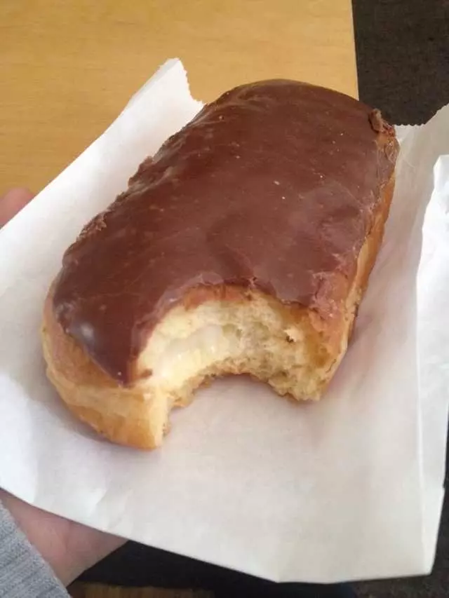 All Star Donuts