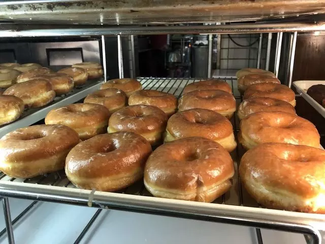 All Star Donuts