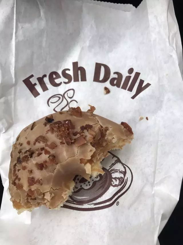 All Star Donuts