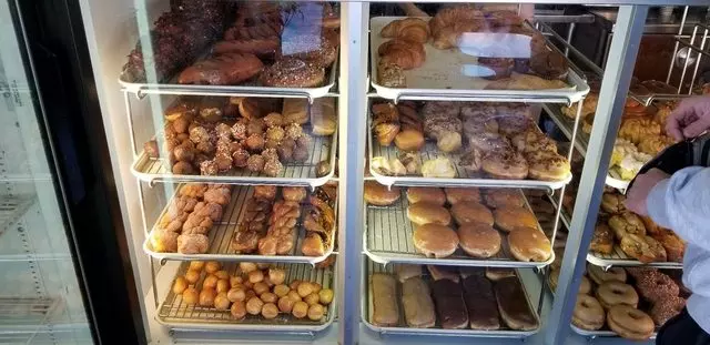 All Star Donuts