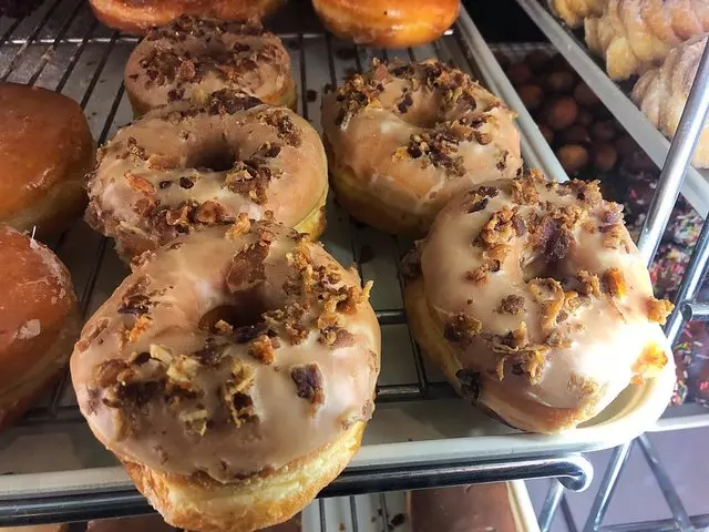 All Star Donuts