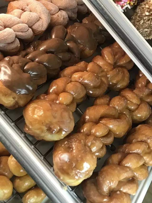All Star Donuts