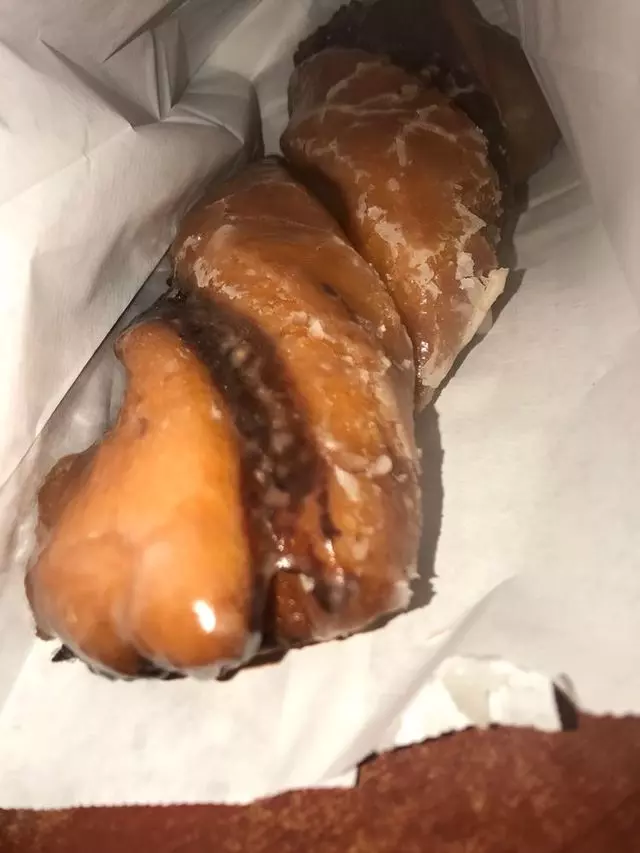 All Star Donuts