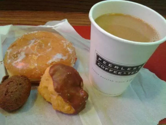 All Star Donuts
