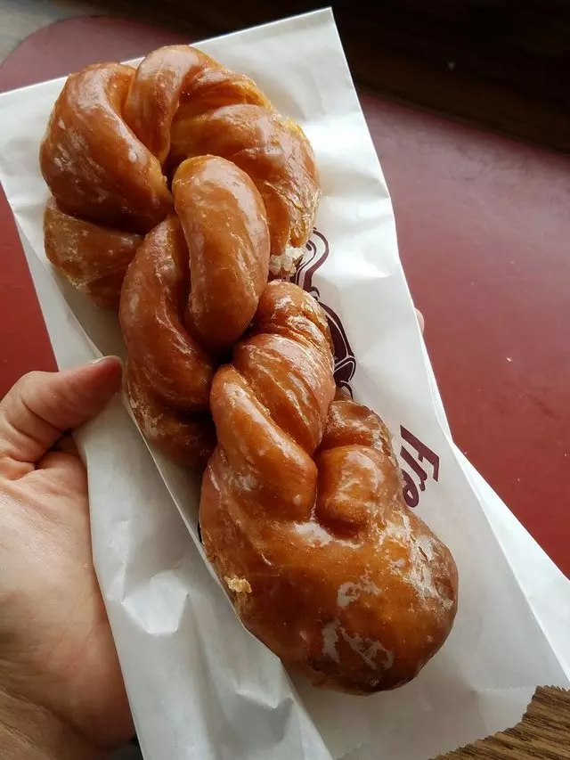 All Star Donuts