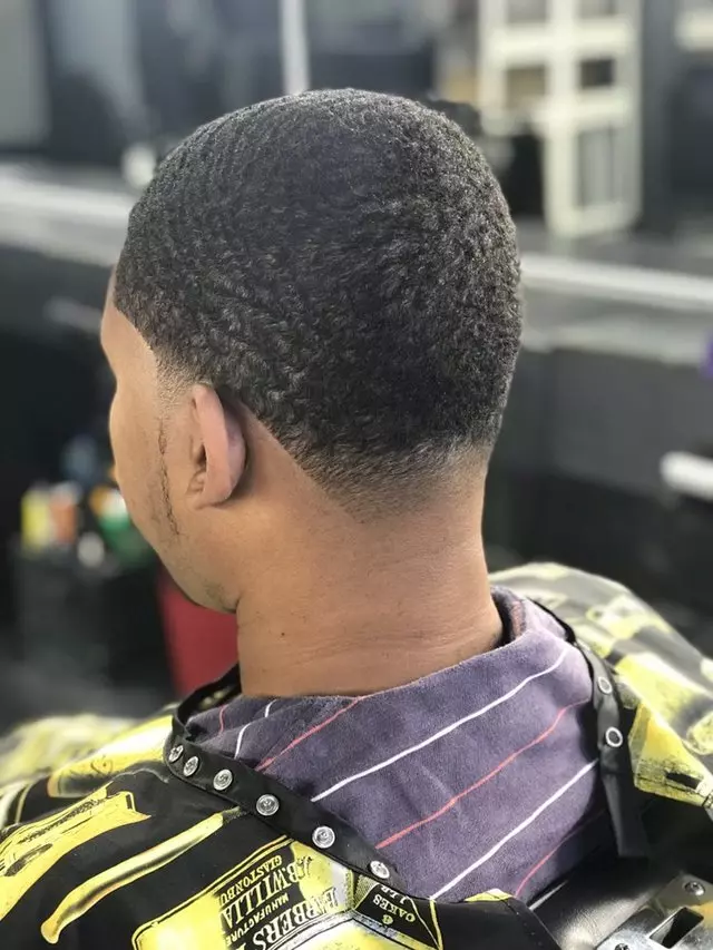 TheBarberIndex