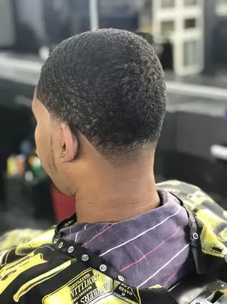 TheBarberIndex