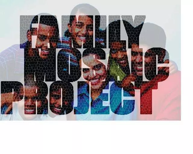 Family Mosaic Project