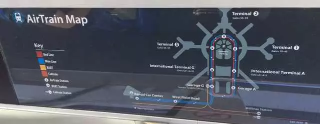 AirTrain