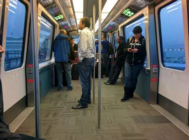 AirTrain