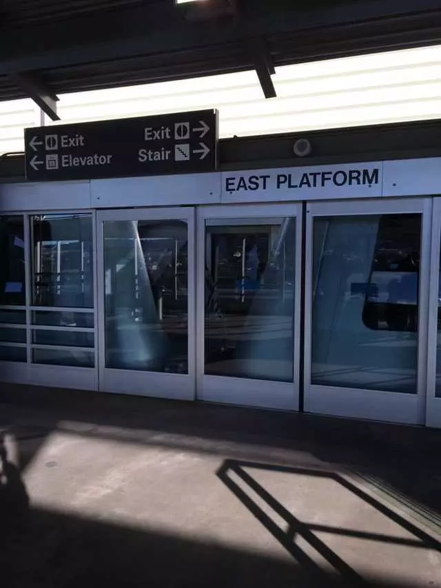 AirTrain