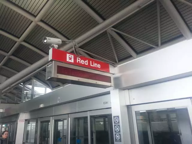 AirTrain