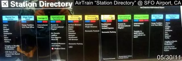 AirTrain