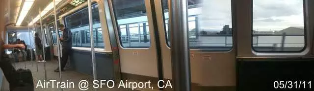 AirTrain
