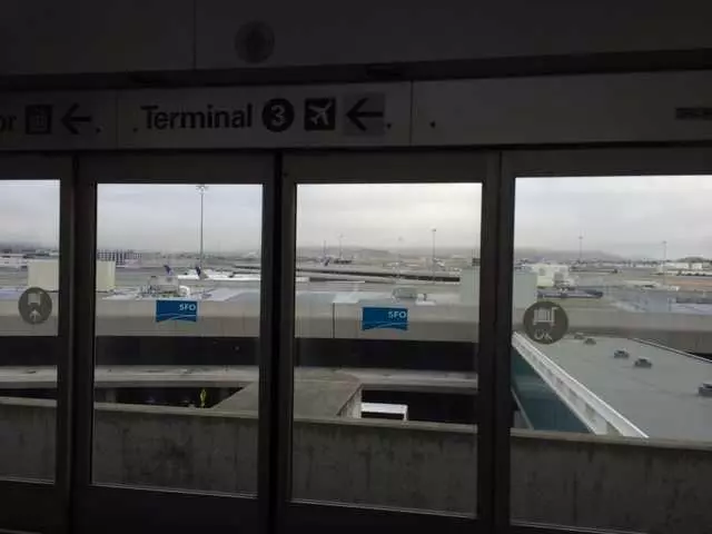 AirTrain
