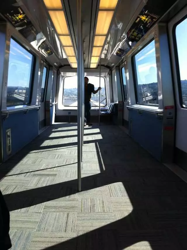 AirTrain