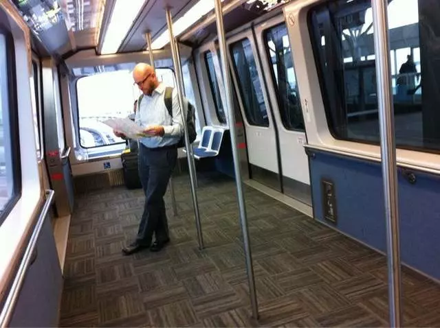 AirTrain