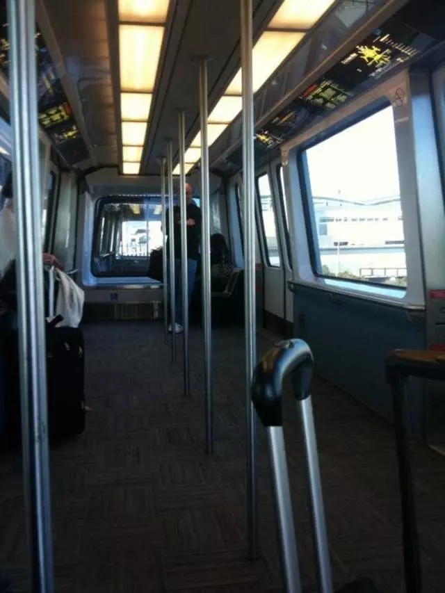 AirTrain