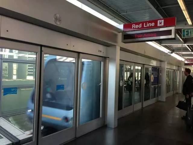 AirTrain