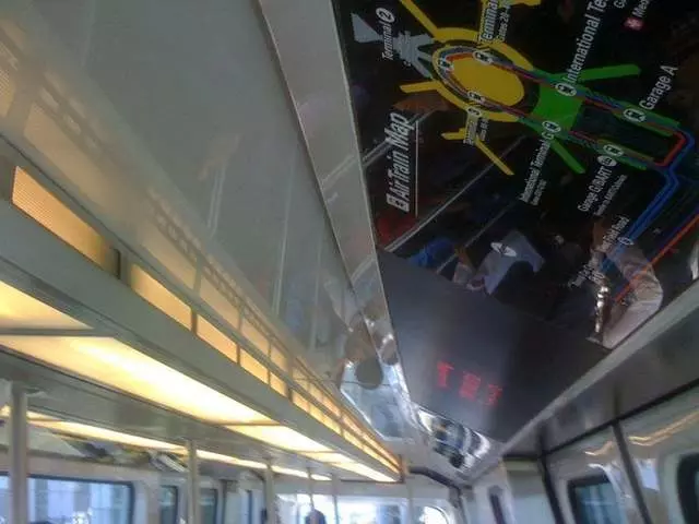 AirTrain