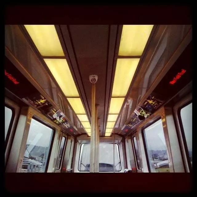 AirTrain