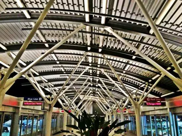 AirTrain