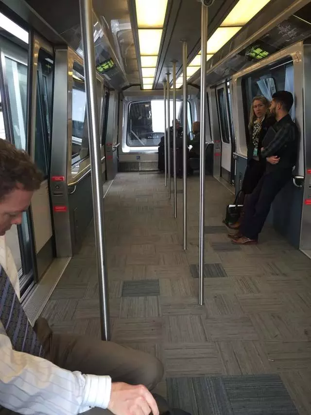 AirTrain
