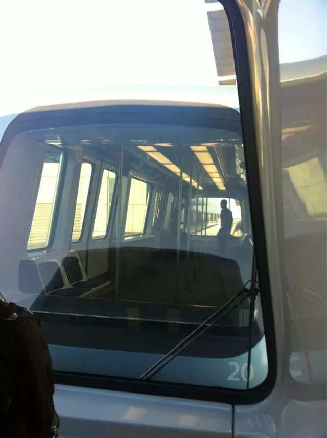 AirTrain