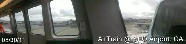 AirTrain