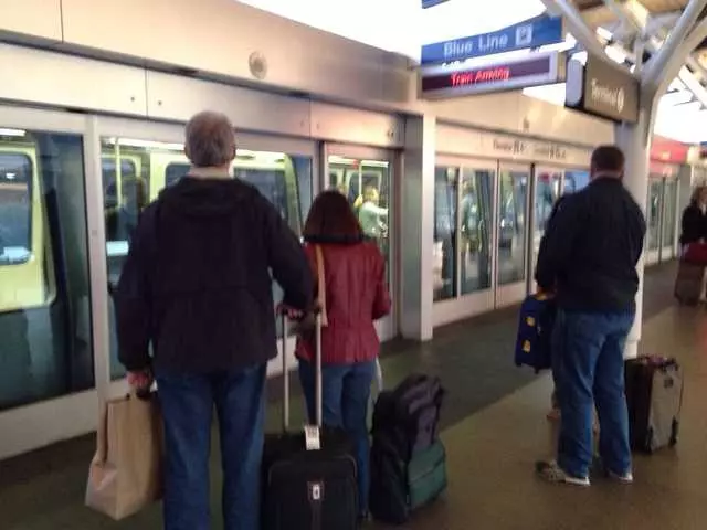 AirTrain