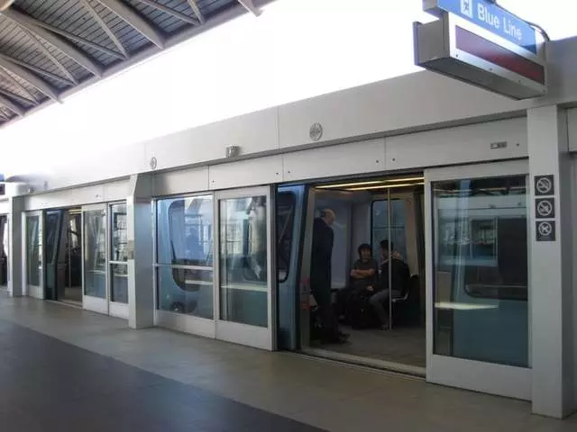 AirTrain