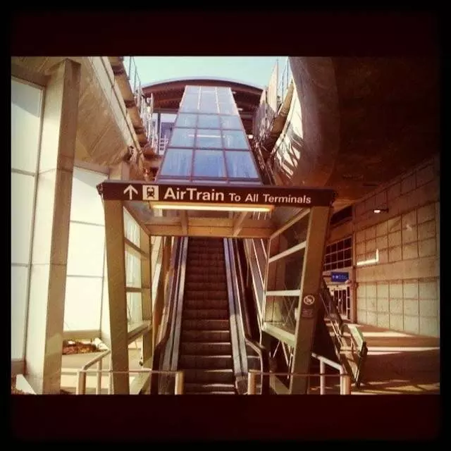 AirTrain