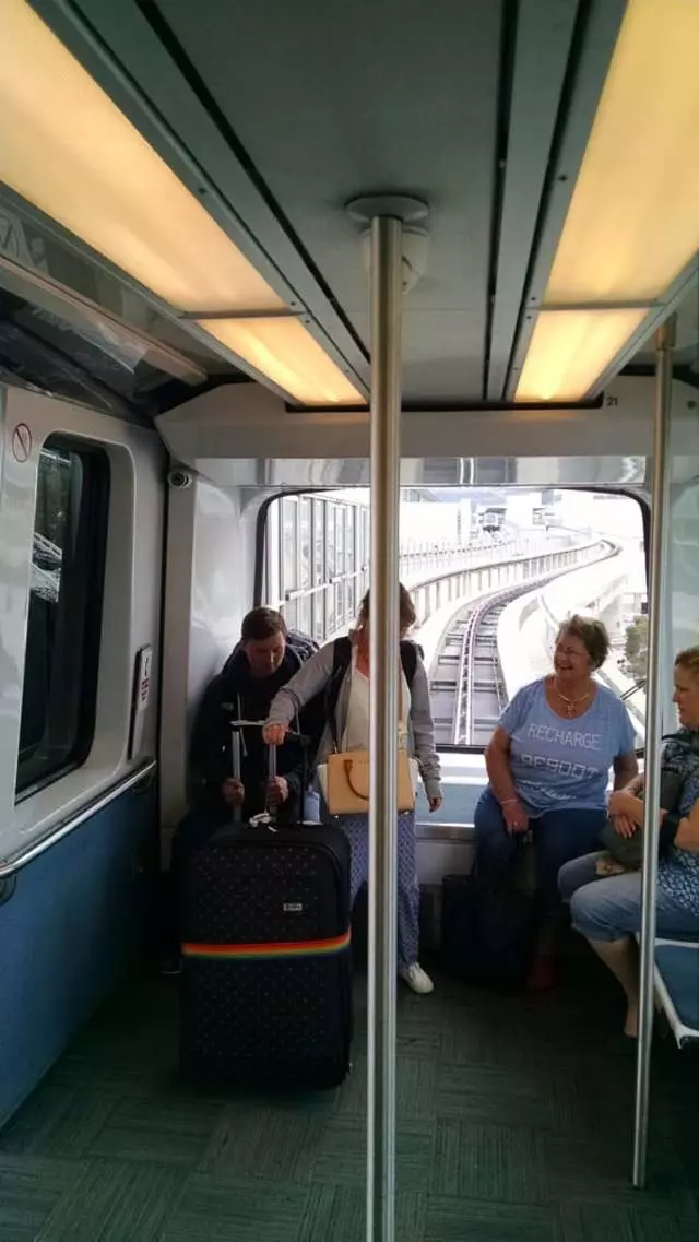 AirTrain