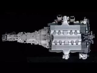 Automatic Transmission Center