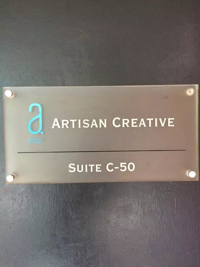 Artisan Creative