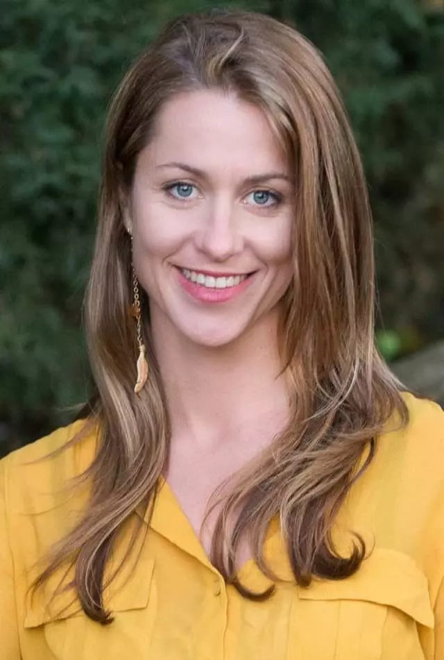 Kristel Allen, MA LMFT
