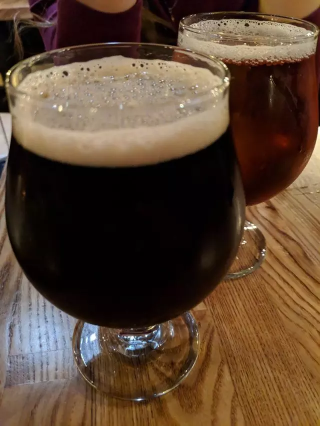 Fermentation Lab