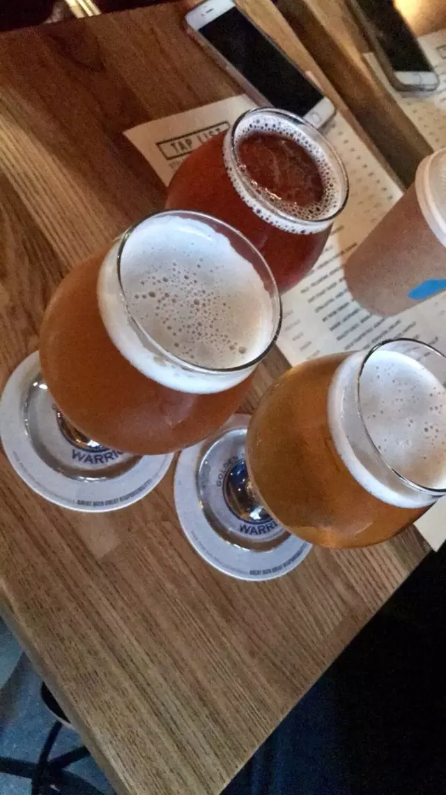 Fermentation Lab