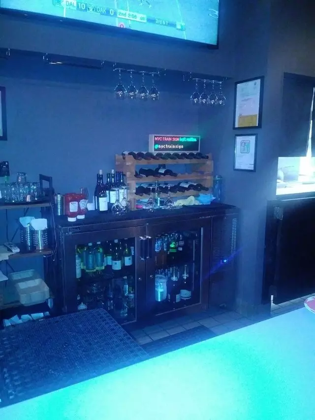 Fermentation Lab