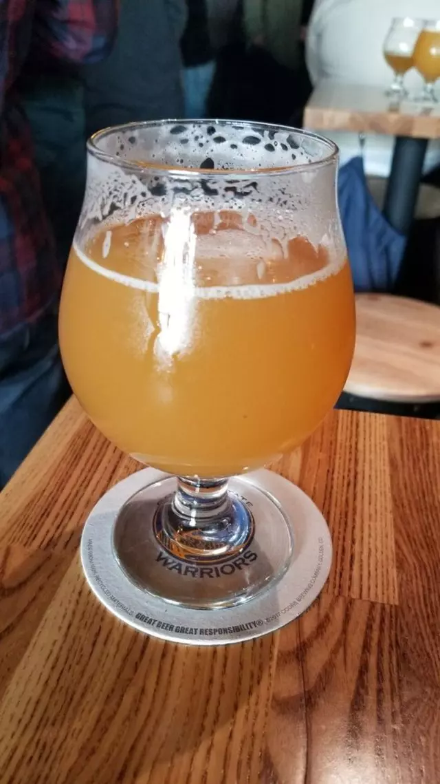 Fermentation Lab